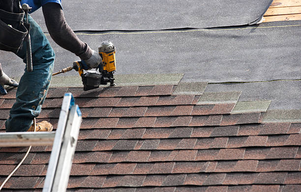 Licensed Roofing service in Blue Ridge, VA - Brentwood Metal Roofing